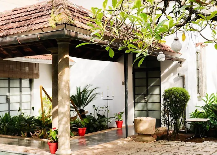 Malabar House