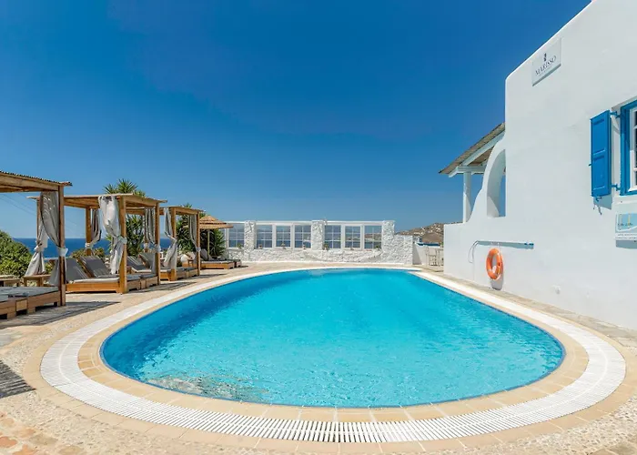 Marisso Hotel