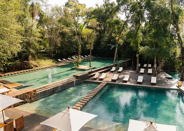 Loi Suites Iguazu Hotel
