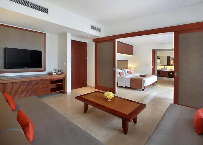 The Magani Hotel And Spa