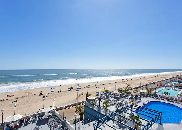 Holiday Inn & Suites Ocean City By Ihg