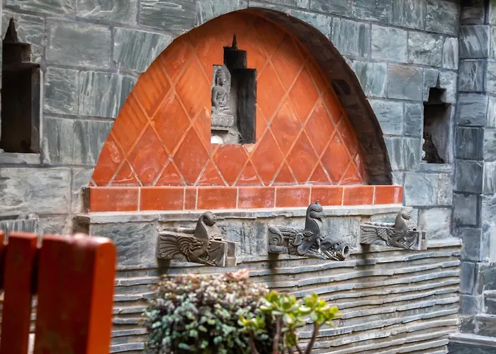 Kathmandu Hotels for Romantic Getaway
