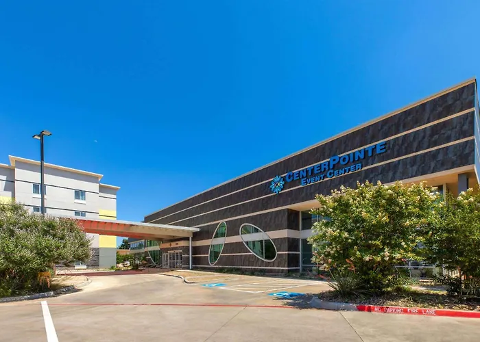 Lubbock Hotels for Romantic Getaway