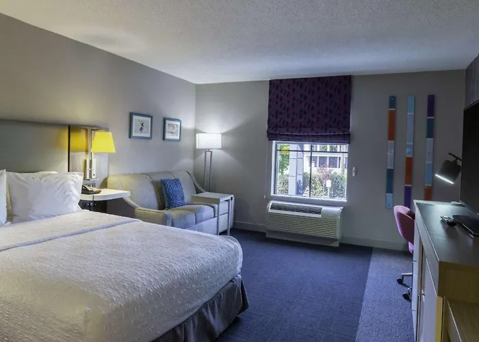 Hampton Inn East Windsor