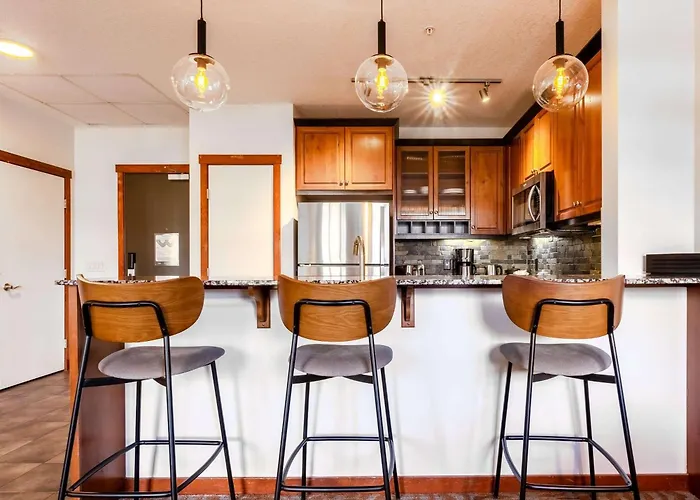 Canmore Hotels for Romantic Getaway