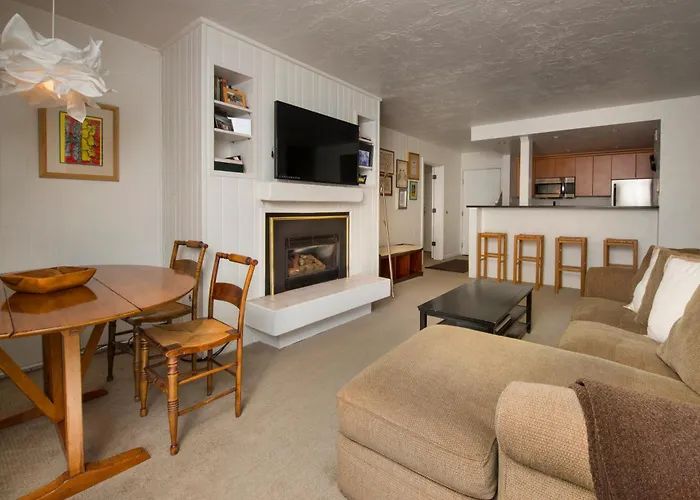 Evergreen Lodge At Vail
