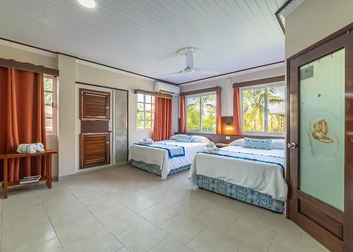 Island Magic Beach Resort