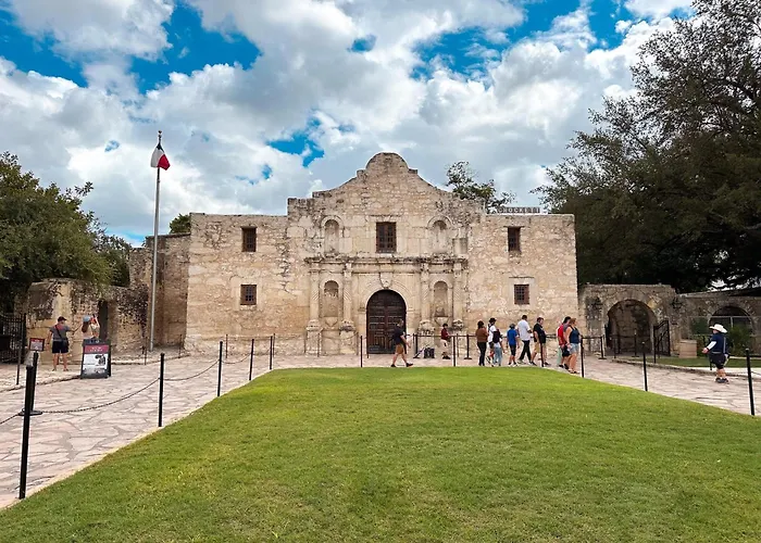 Intercontinental San Antonio Riverwalk By Ihg