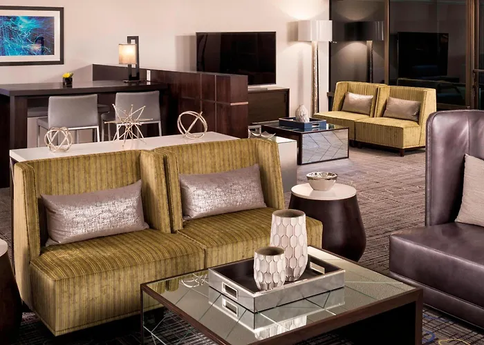 Sheraton Bloomington