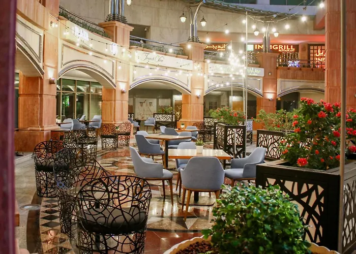Millennium Plaza Doha