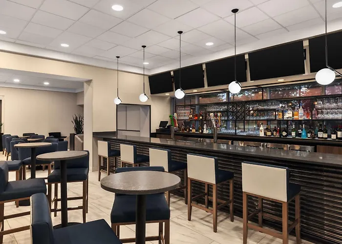 Hampton Inn & Suites Downers Grove Chicago