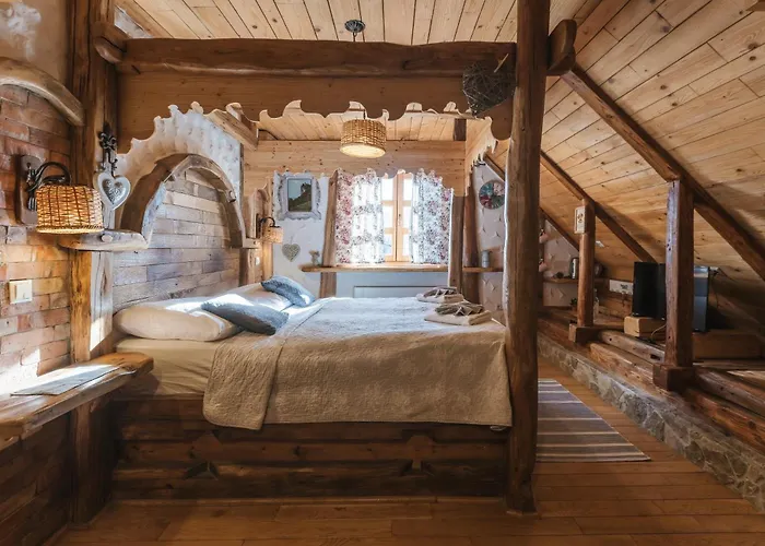 Old Bled House