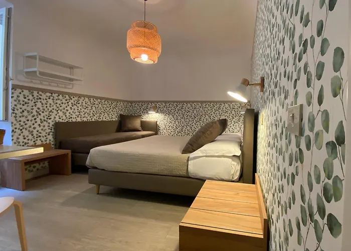 Hotel Nella