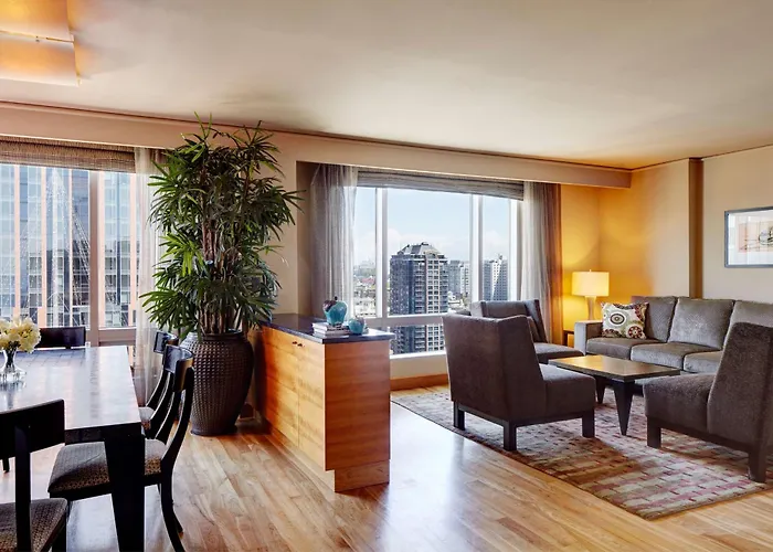 Grand Hyatt Seattle
