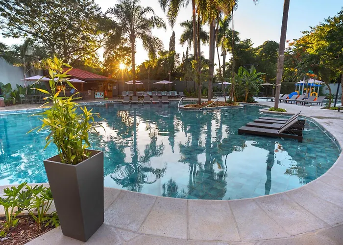 Hotel Saint George