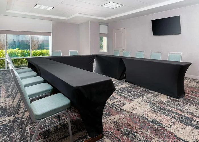 Homewood Suites By Hilton Tampa Airport - Westshore