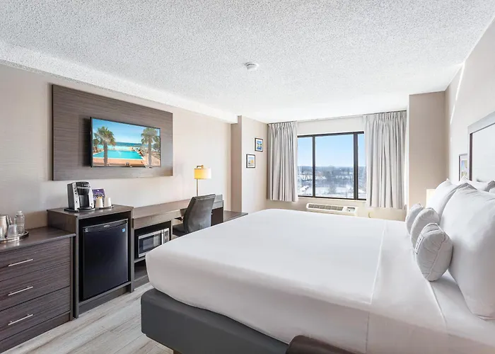 Harborside Hotel, BW Premier Collection