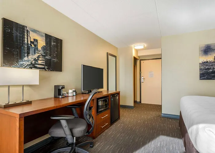 Best Western Chicago - Downers Grove
