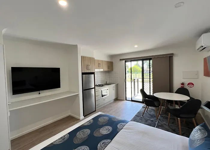 Romantische hotels in Adelaide