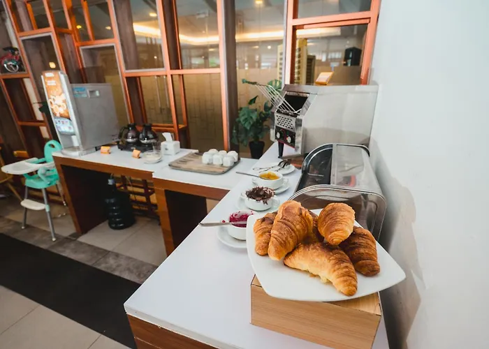 Carani Hotel Yogyakarta