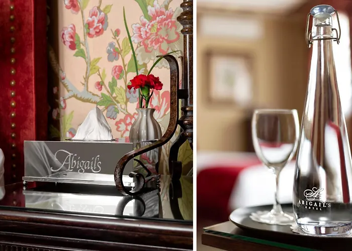Victoria Hotels for Romantic Getaway