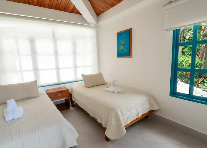 GALAPAGOS ISLANDS Hotels for Romantic Getaway