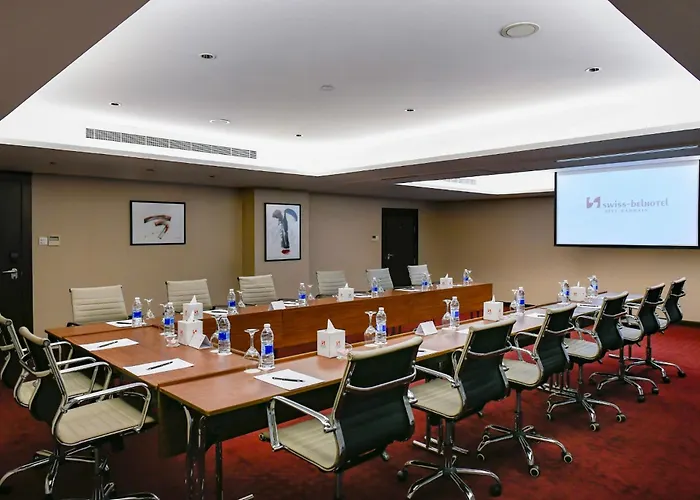Romantische hotels in Manamah