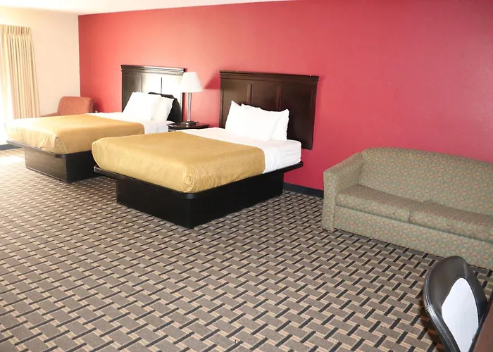 Wisconsin Dells Hotels for Romantic Getaway