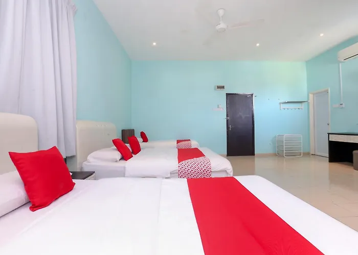 Hotel O Come Inn Premium