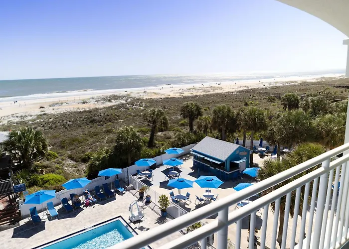 St. Augustine Hotels for Romantic Getaway