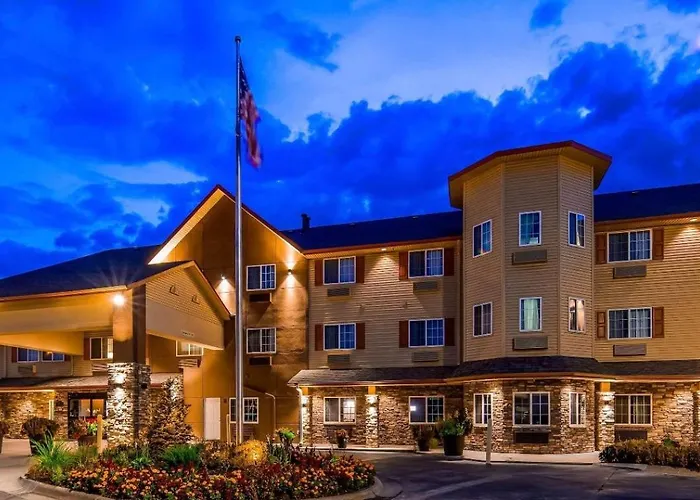 Old Mill Inn