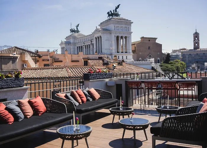 Otivm Hotel
