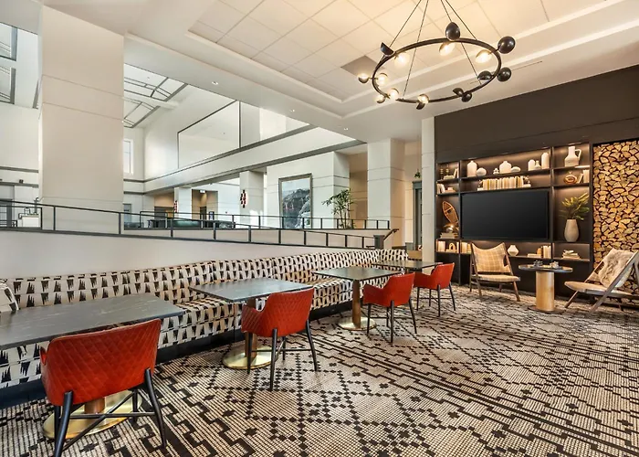 Omni Interlocken Hotel