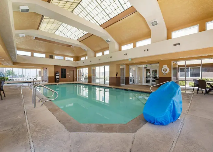 Comfort Inn & Suites Orem - Provo