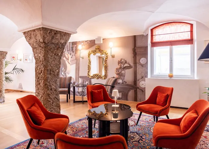 Boutiquehotel Amadeus