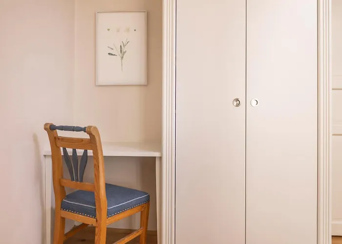 Boutiquehotel Amadeus
