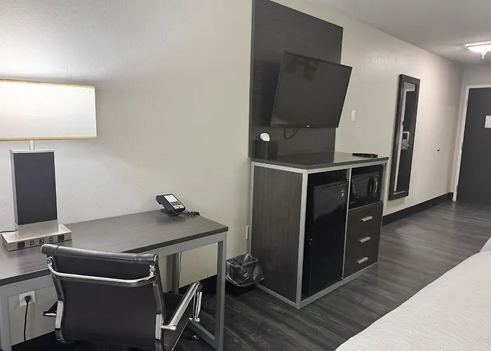 Wingate By Wyndham Biloxi - Ocean Springs
