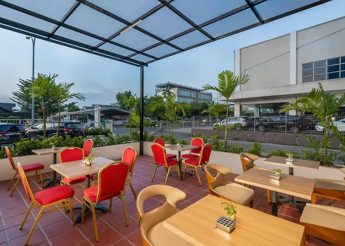 Swiss-Belinn Baloi Batam