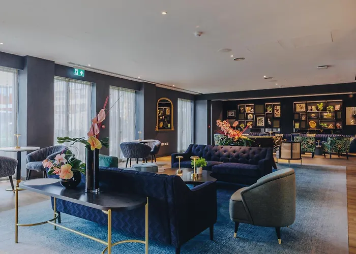 Reserve, By Warner Hotels - The Runnymede On Thames (Adults Only)