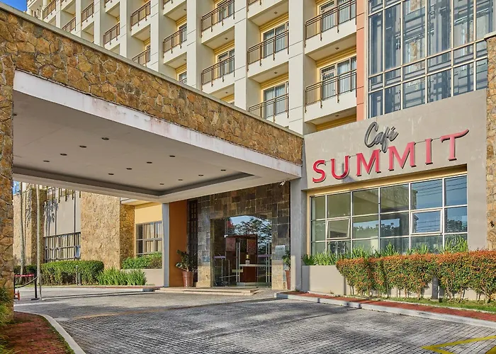 Summit Ridge Tagaytay