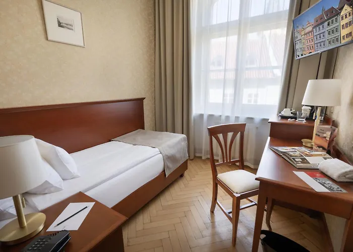 Hotel Rott