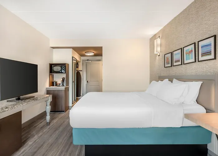 Hilton Garden Inn Wisconsin Dells