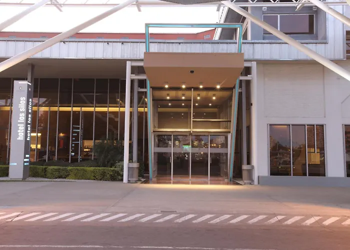 Los Silos Hotel