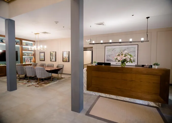La Tourelle Inn & Spa