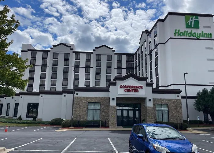 Holiday Inn Hotel & Suites Chicago Northwest - Elgin By Ihg