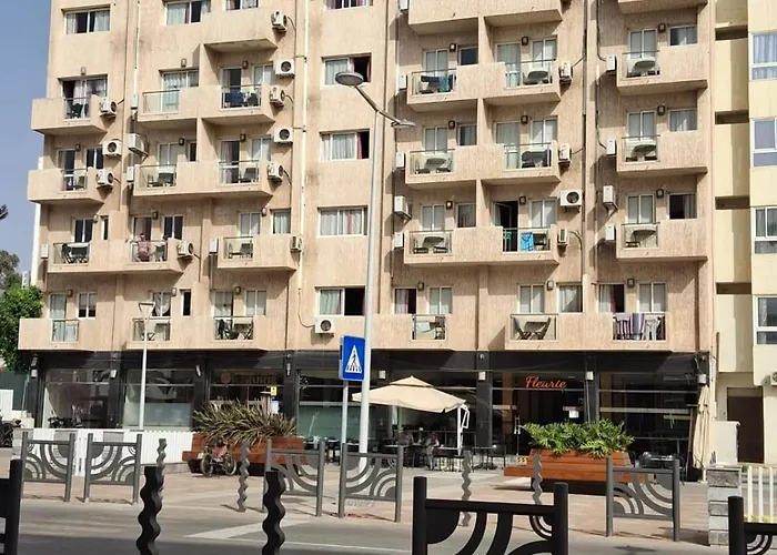 Hotéis românticos em Agadir