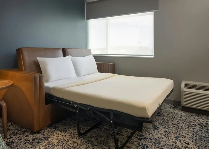 Four Points By Sheraton - Saginaw