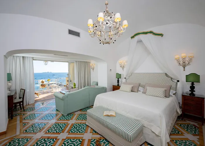 Hotel Buca Di Bacco