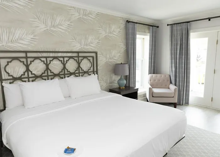 The Geneva Inn