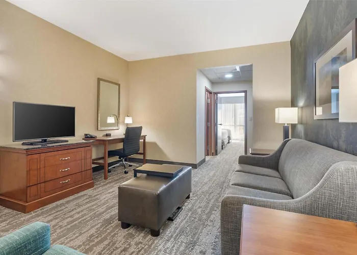 Denver Hotels for Romantic Getaway
